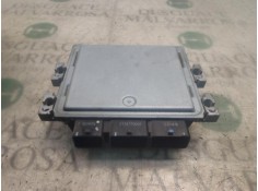 Recambio de centralita motor uce para renault megane ii classic berlina dynamique referencia OEM IAM    2