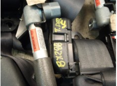 Recambio de cinturon seguridad trasero para volvo s60 berlina 2.4 d referencia OEM IAM    2