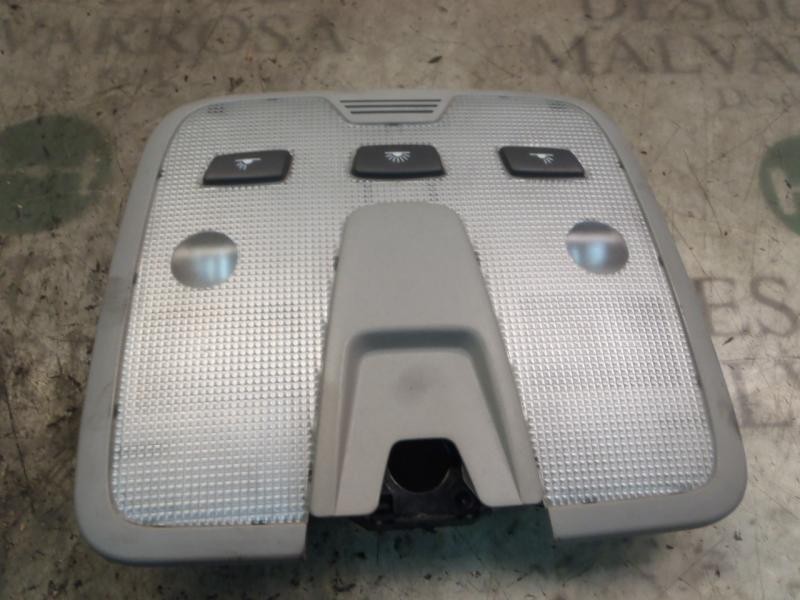 Recambio de piloto interior para volvo s60 berlina 2.4 d referencia OEM IAM   