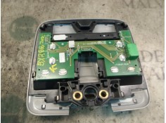 Recambio de piloto interior para volvo s60 berlina 2.4 d referencia OEM IAM    2