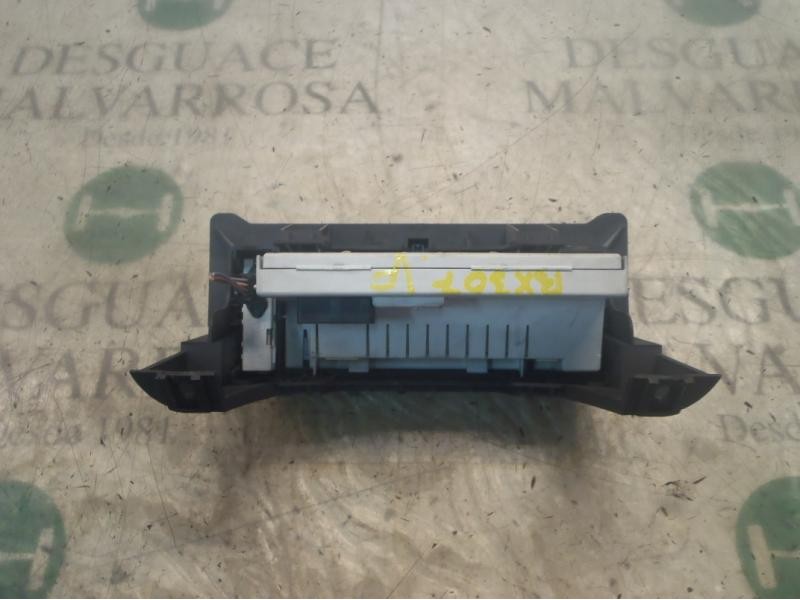 Recambio de mando multifuncion para renault megane ii classic berlina dynamique referencia OEM IAM   