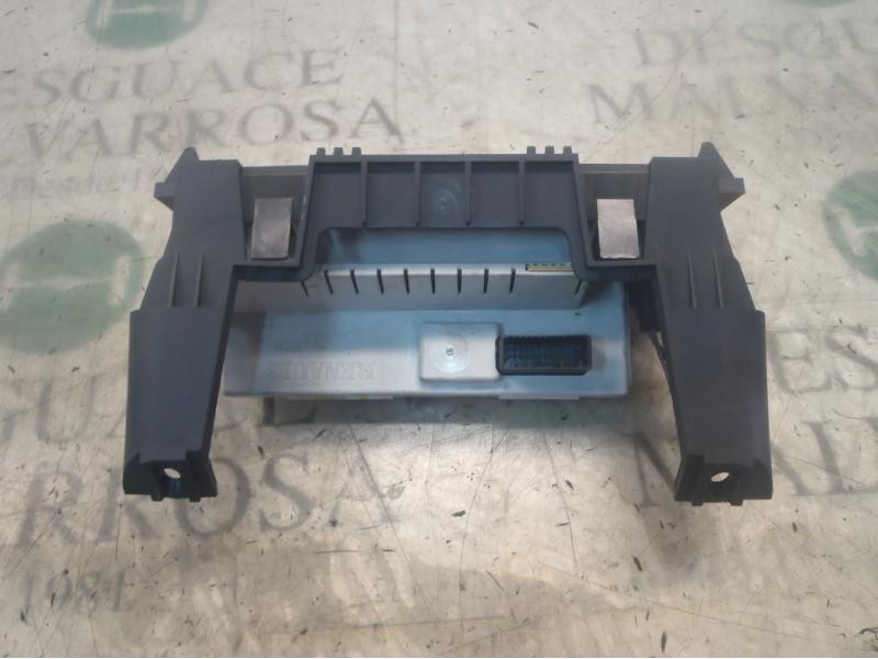 Recambio de mando multifuncion para renault megane ii classic berlina dynamique referencia OEM IAM   