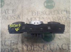 Recambio de mando climatizador para renault megane ii classic berlina dynamique referencia OEM IAM    2