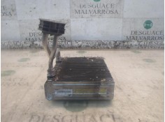 Recambio de evaporador aire acondicionado para renault megane ii classic berlina dynamique referencia OEM IAM    2