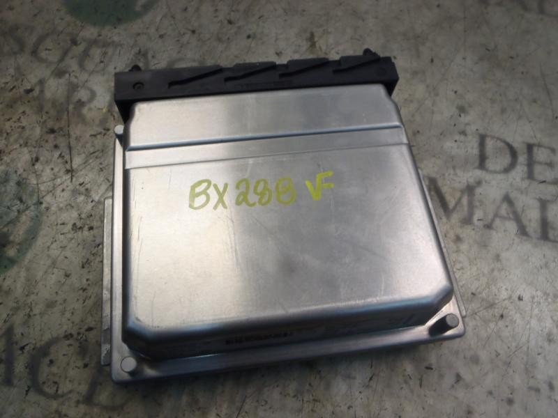 Recambio de centralita motor uce para volvo s60 berlina 2.4 d referencia OEM IAM   