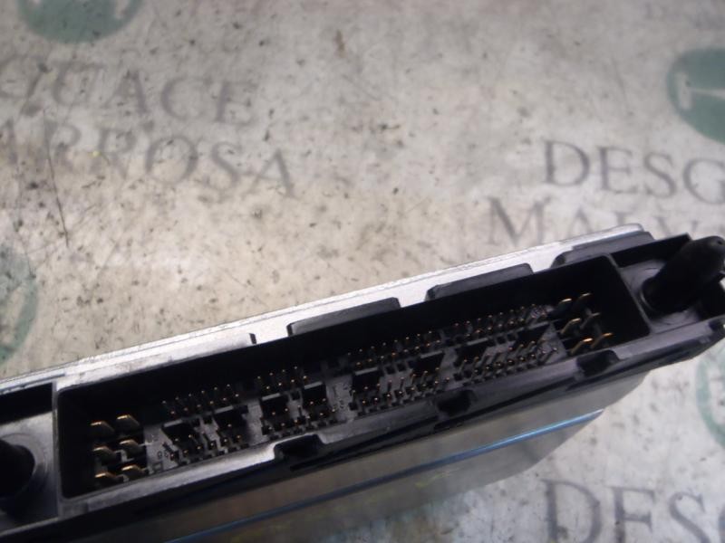 Recambio de centralita motor uce para volvo s60 berlina 2.4 d referencia OEM IAM   