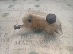 Recambio de deposito expansion para renault megane ii classic berlina dynamique referencia OEM IAM    2