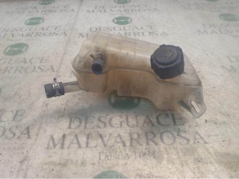 Recambio de deposito expansion para renault megane ii classic berlina dynamique referencia OEM IAM   