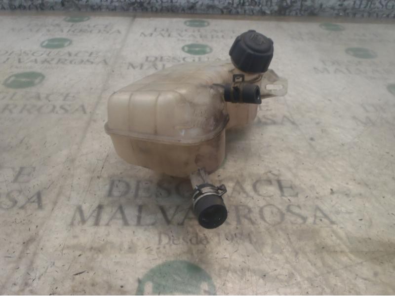 Recambio de deposito expansion para renault megane ii classic berlina dynamique referencia OEM IAM   