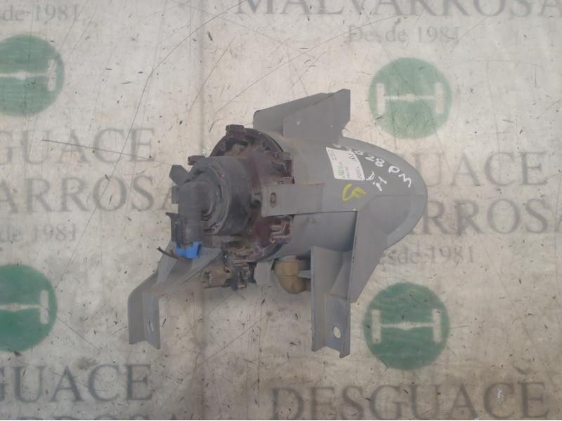 Recambio de faro antiniebla izquierdo para opel tigra 1.6 16v referencia OEM IAM   