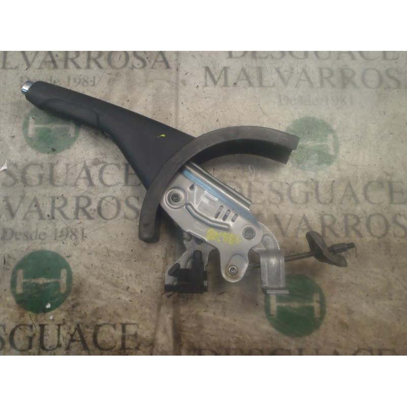 Recambio de palanca freno de mano para seat ibiza (6j5) stylance / style referencia OEM IAM 6Q0711303AL  