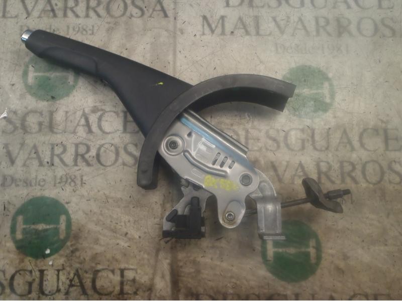 Recambio de palanca freno de mano para seat ibiza (6j5) stylance / style referencia OEM IAM 6Q0711303AL  