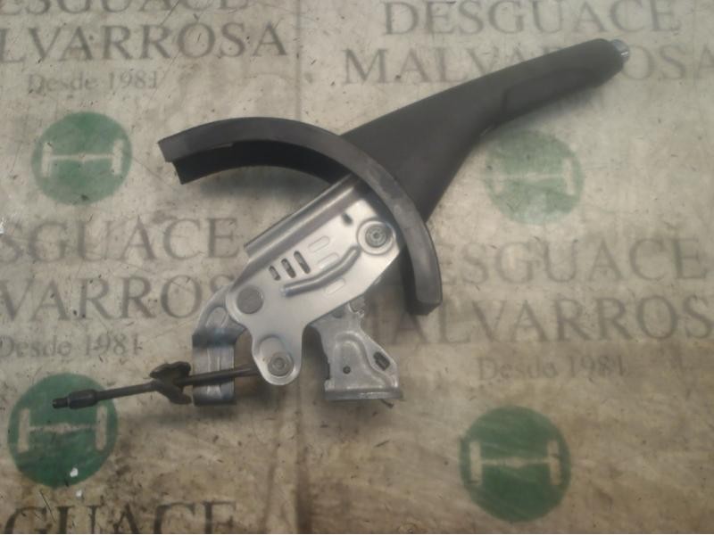 Recambio de palanca freno de mano para seat ibiza (6j5) stylance / style referencia OEM IAM 6Q0711303AL  