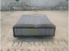 Recambio de radiador calefaccion / aire acondicionado para seat ibiza (6j5) stylance / style referencia OEM IAM 6Q0819031   2