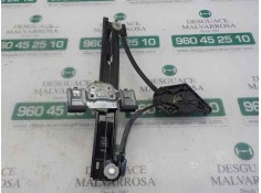 Recambio de elevalunas trasero izquierdo para seat ibiza (6j5) stylance / style referencia OEM IAM 6J4839461A   2