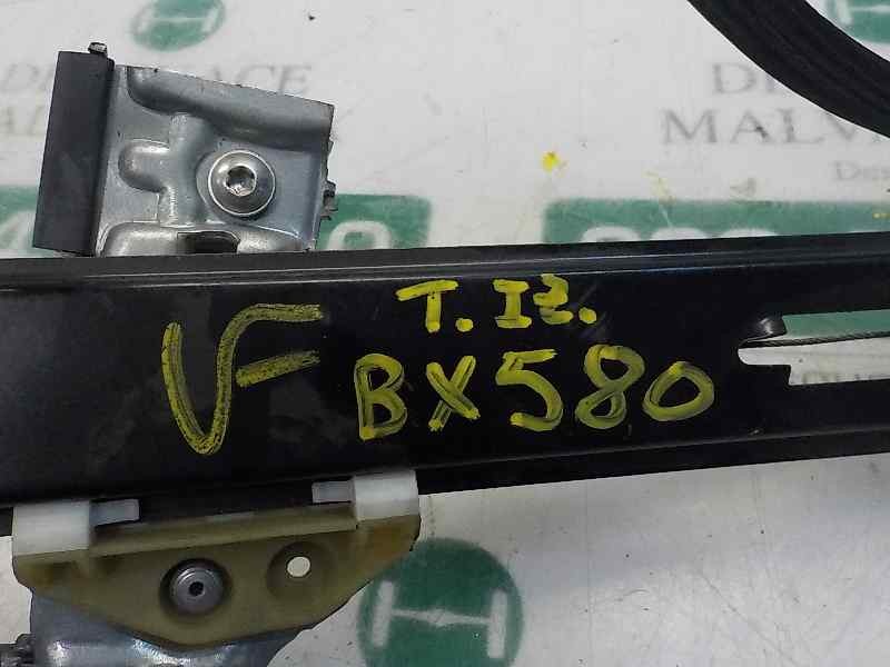 Recambio de elevalunas trasero izquierdo para seat ibiza (6j5) stylance / style referencia OEM IAM 6J4839461A  