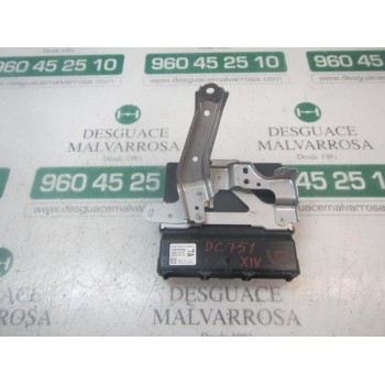 MODULO ELECTRONICO 8998042110 8998142140 21900005110