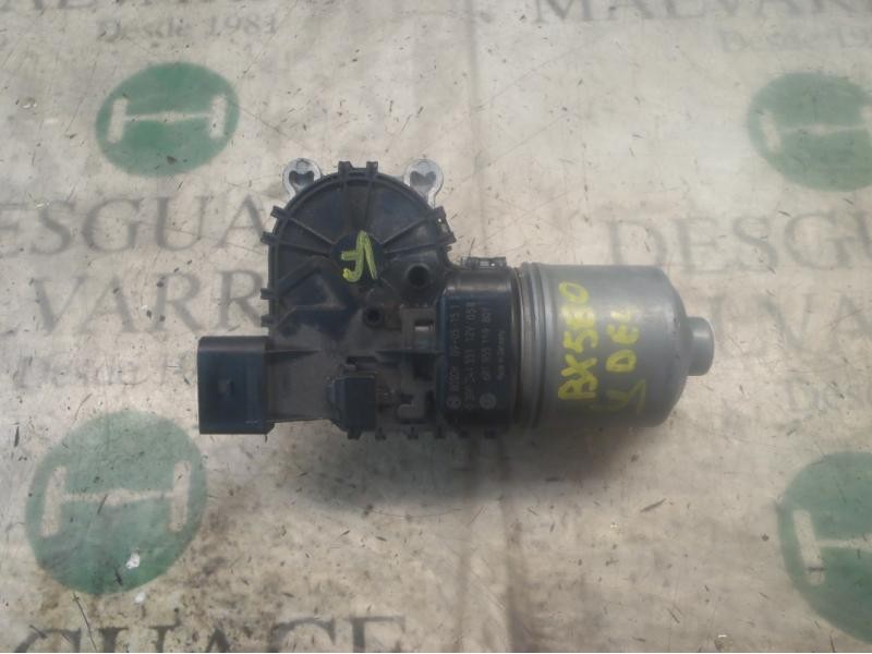 Recambio de motor limpia delantero para seat ibiza (6j5) stylance / style referencia OEM IAM 6R1955119 6R1955119BOY 0390241551