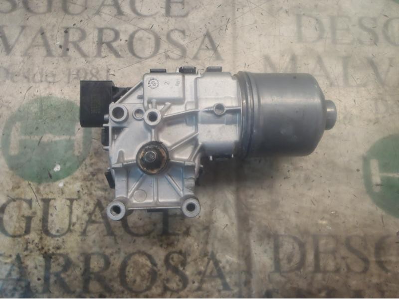 Recambio de motor limpia delantero para seat ibiza (6j5) stylance / style referencia OEM IAM 6R1955119 6R1955119BOY 0390241551