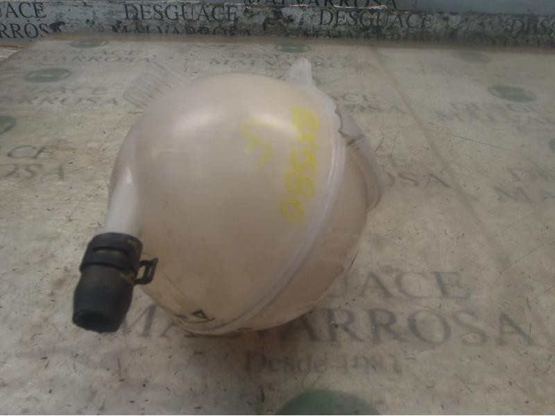 Recambio de deposito expansion para seat ibiza (6j5) stylance / style referencia OEM IAM 6Q0121407B  