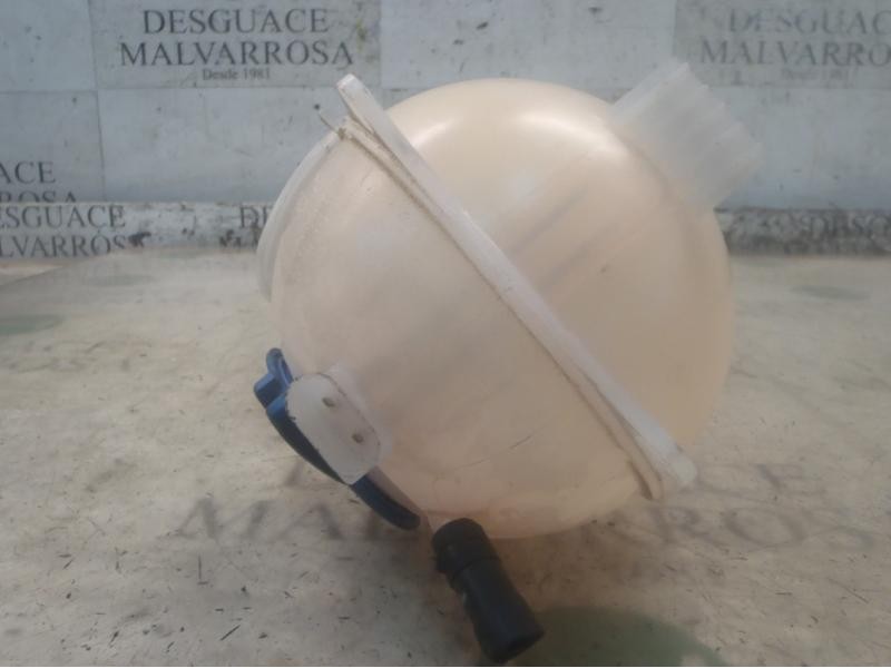 Recambio de deposito expansion para seat ibiza (6j5) stylance / style referencia OEM IAM 6Q0121407B  
