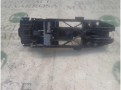 Recambio de maneta exterior trasera izquierda para seat ibiza (6j5) stylance / style referencia OEM IAM 5N0837205FGRU   2