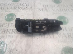 Recambio de maneta exterior trasera derecha para seat ibiza (6j5) stylance / style referencia OEM IAM 5N0837205FGRU   2
