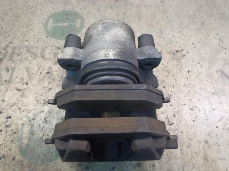 Recambio de pinza freno delantera izquierda para seat ibiza (6j5) stylance / style referencia OEM IAM 1K0615123D  
