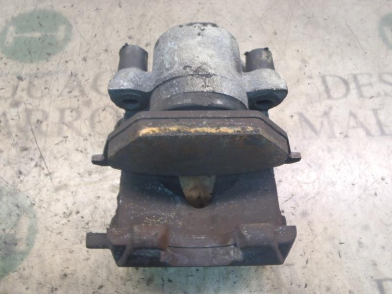 Recambio de pinza freno delantera derecha para seat ibiza (6j5) stylance / style referencia OEM IAM 1K0615124D  