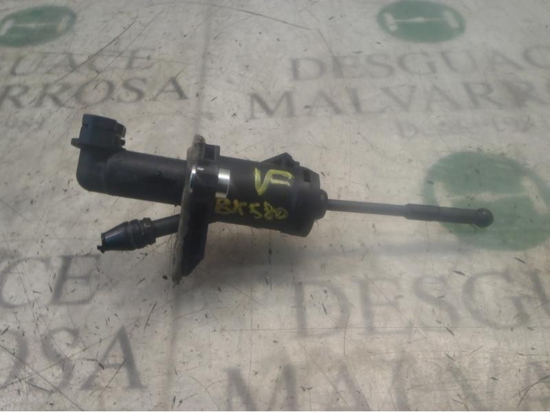 Recambio de bomba embrague para seat ibiza (6j5) stylance / style referencia OEM IAM 6R0721405  