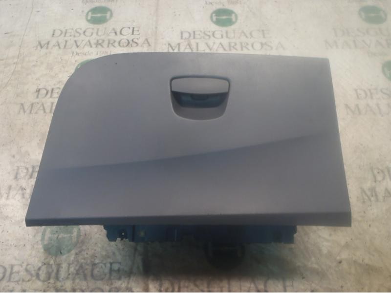 Recambio de guantera para seat ibiza (6j5) stylance / style referencia OEM IAM 6J18570954X5  