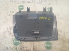 Recambio de guantera para seat ibiza (6j5) stylance / style referencia OEM IAM 6J18570954X5   2