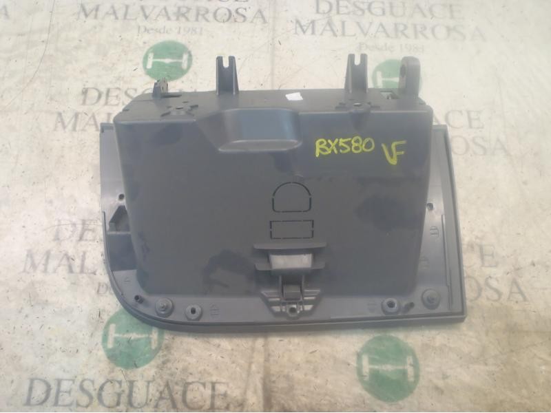 Recambio de guantera para seat ibiza (6j5) stylance / style referencia OEM IAM 6J18570954X5  