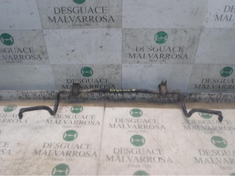 Recambio de barra estabilizadora delantera para renault megane ii classic berlina dynamique referencia OEM IAM   