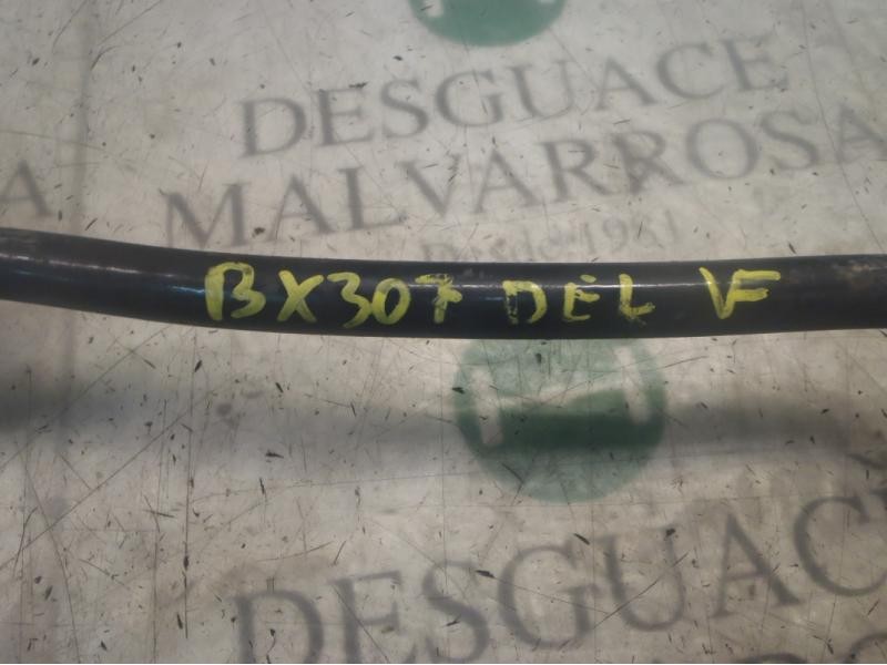 Recambio de barra estabilizadora delantera para renault megane ii classic berlina dynamique referencia OEM IAM   