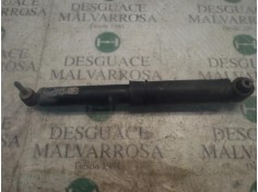 Recambio de amortiguador trasero derecho para renault megane ii classic berlina dynamique referencia OEM IAM    2