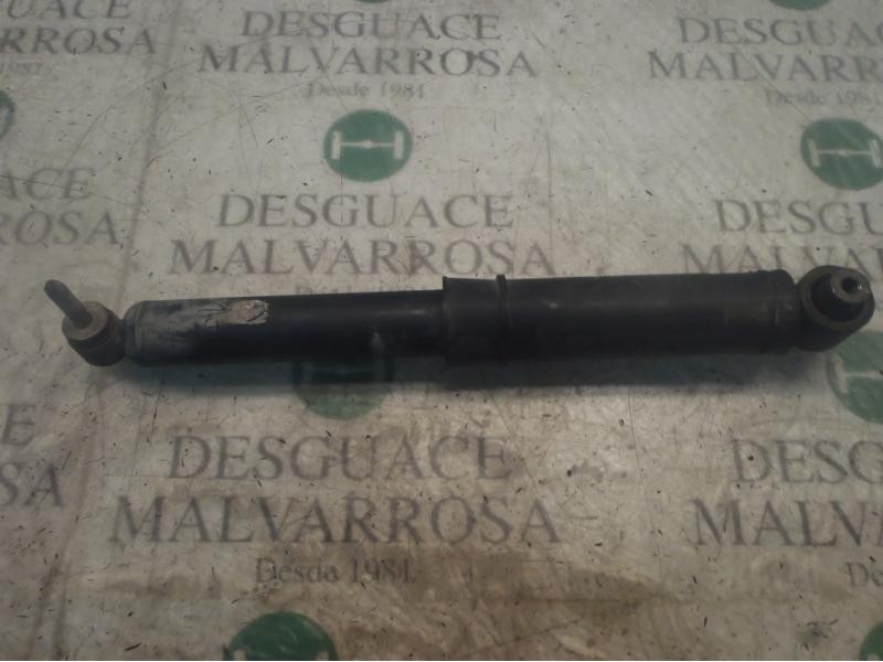 Recambio de amortiguador trasero derecho para renault megane ii classic berlina dynamique referencia OEM IAM   