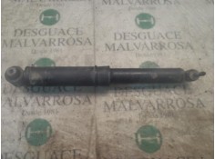 Recambio de amortiguador trasero izquierdo para renault megane ii classic berlina dynamique referencia OEM IAM    2