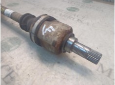 Recambio de transmision izquierda para renault megane ii classic berlina dynamique referencia OEM IAM    2