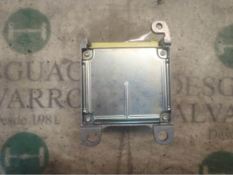 Recambio de centralita airbag para toyota avensis berlina (t25) 2.0 executive sedán (4-ptas.) referencia OEM IAM   