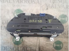 Recambio de cuadro instrumentos para toyota avensis berlina (t25) 2.0 executive sedán (4-ptas.) referencia OEM IAM    2