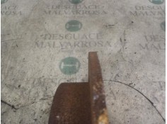 Recambio de disco freno trasero para toyota avensis berlina (t25) 2.0 executive sedán (4-ptas.) referencia OEM IAM    2