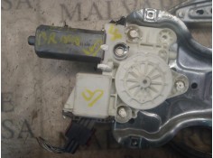 Recambio de elevalunas delantero derecho para toyota avensis berlina (t25) 2.0 executive sedán (4-ptas.) referencia OEM IAM    2