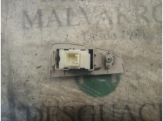 Recambio de mando elevalunas trasero izquierdo para toyota avensis berlina (t25) 2.0 executive sedán (4-ptas.) referencia OEM IA 2