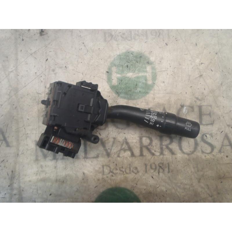 Recambio de mando limpia para toyota avensis berlina (t25) 2.0 executive sedán (4-ptas.) referencia OEM IAM   