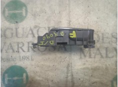 Recambio de maneta interior delantera izquierda para toyota avensis berlina (t25) 2.0 executive sedán (4-ptas.) referencia OEM I 2