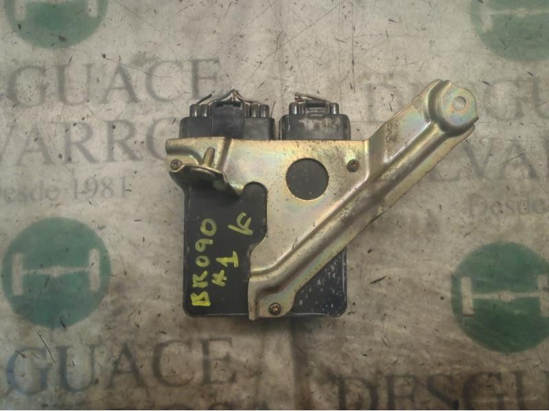 Recambio de modulo electronico para toyota avensis berlina (t25) 2.0 executive sedán (4-ptas.) referencia OEM IAM   