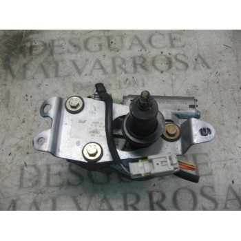 MOTOR LIMPIA TRASERO 