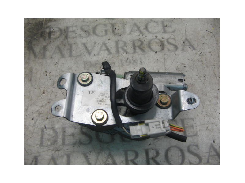 Recambio de motor limpia trasero para citroën xsara berlina 1.9 td exclusive referencia OEM IAM   