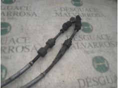 Recambio de palanca cambio para toyota avensis berlina (t25) 2.0 executive sedán (4-ptas.) referencia OEM IAM    2